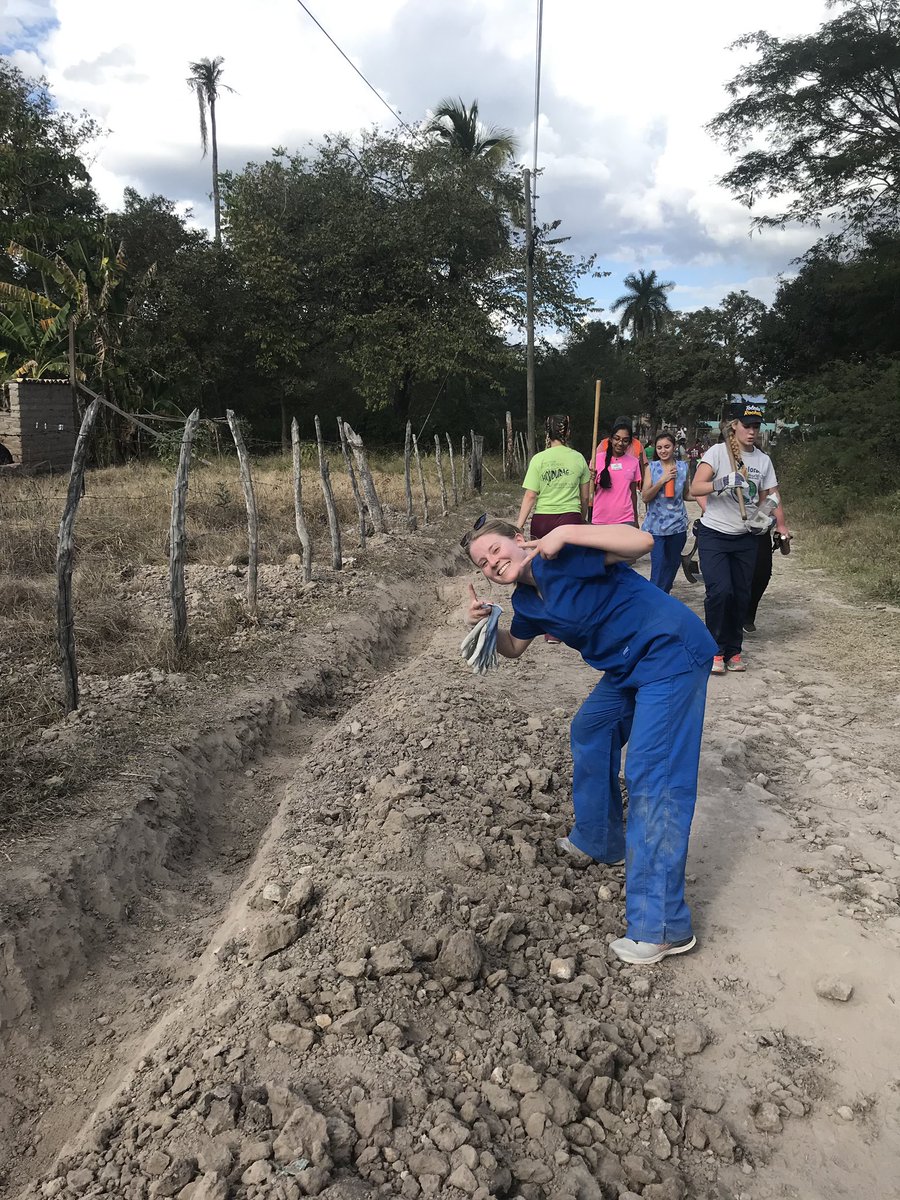 Come check us out at our final info session at 5pm tonight! We’ll be in Carlson Library Room 2003. Come see the difference YOU can make by joining the largest student-led movement for global health ⛑🌎