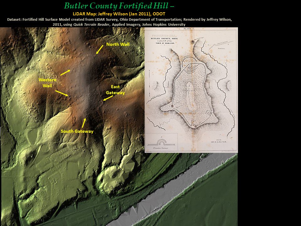 Alert!  An ancient earthwork is about to be auctioned off in Ohio.  Please help save it. conta.cc/2LD5jDj