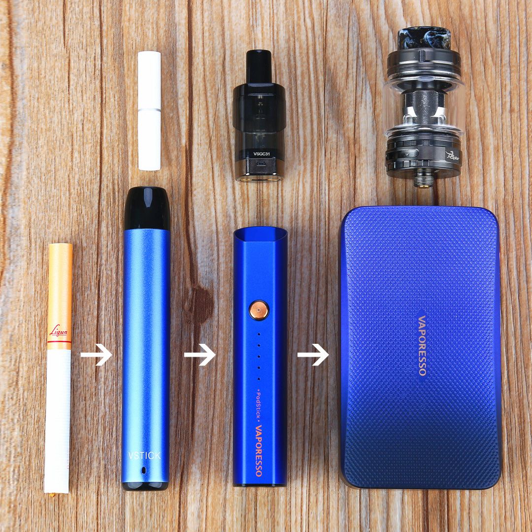 HeavenGiftsCom's tweet photo. From smoker to cloudchaser๐
.
#heavengifts #Vaporesso #VaporessoPodStick #PodStick #quawinsvstick #vstick #VaporessoGEN #EhproRaptor #vape #vapefam #vapeshop #vapestore
Warning: This product contains nicotine. Must be legal vaping age in your jurisdiction to follow. https://t.co/2dYJ7ZwhDB