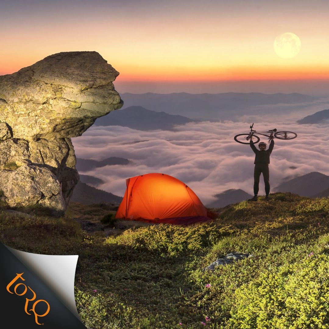 Core to TORQ’s ethos is our commitment to purity and the use of organic ingredients where possible and this has been of primary importance during the development of our flapjacks #RealFood #OrganicFood #TORQExplore

torqfitness.co.uk/product/torq-e…