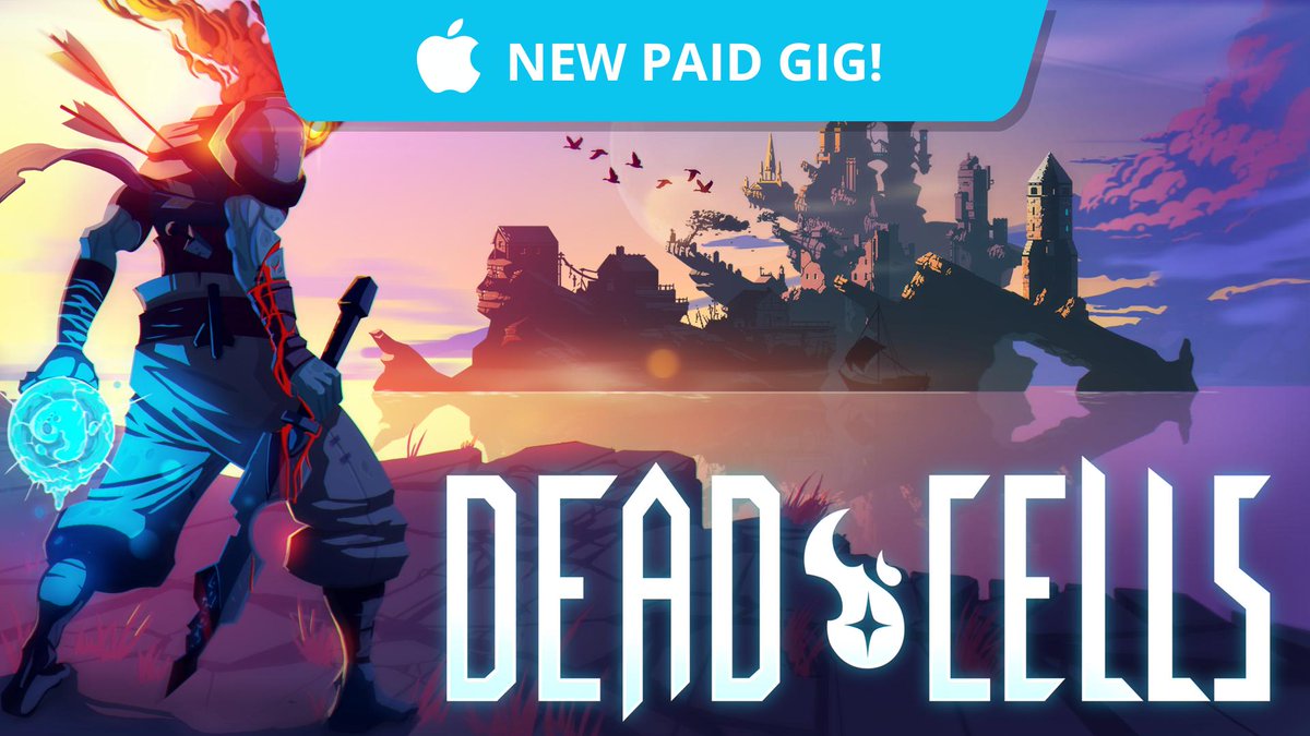 Catapult tweet media