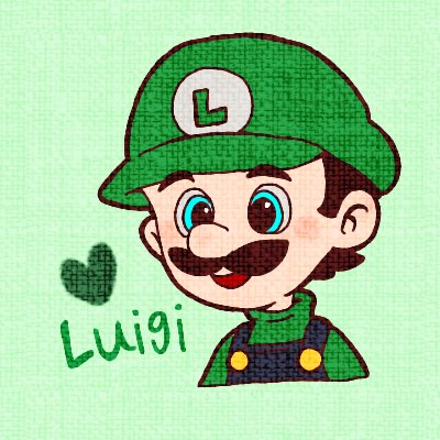 ルイージの日のtwitterイラスト検索結果 古い順 ルイージの日のtwitterイラスト検索結果 古い順