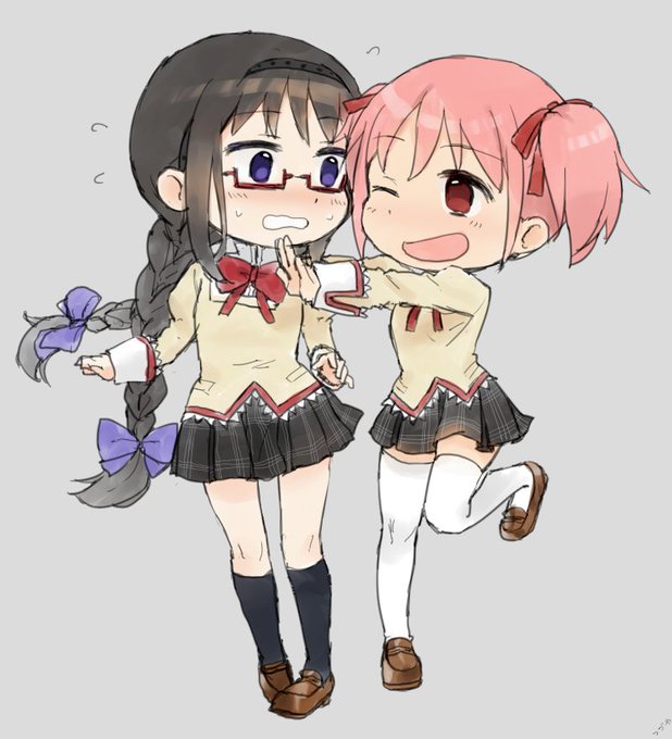 あおブルーさん がハッシュタグ まどほむ をつけたツイート一覧 1 Whotwi グラフィカルtwitter分析 あおブルーさん がハッシュタグ まどほむ をつけたツイート一覧 1 Whotwi グラフィカルtwitter分析