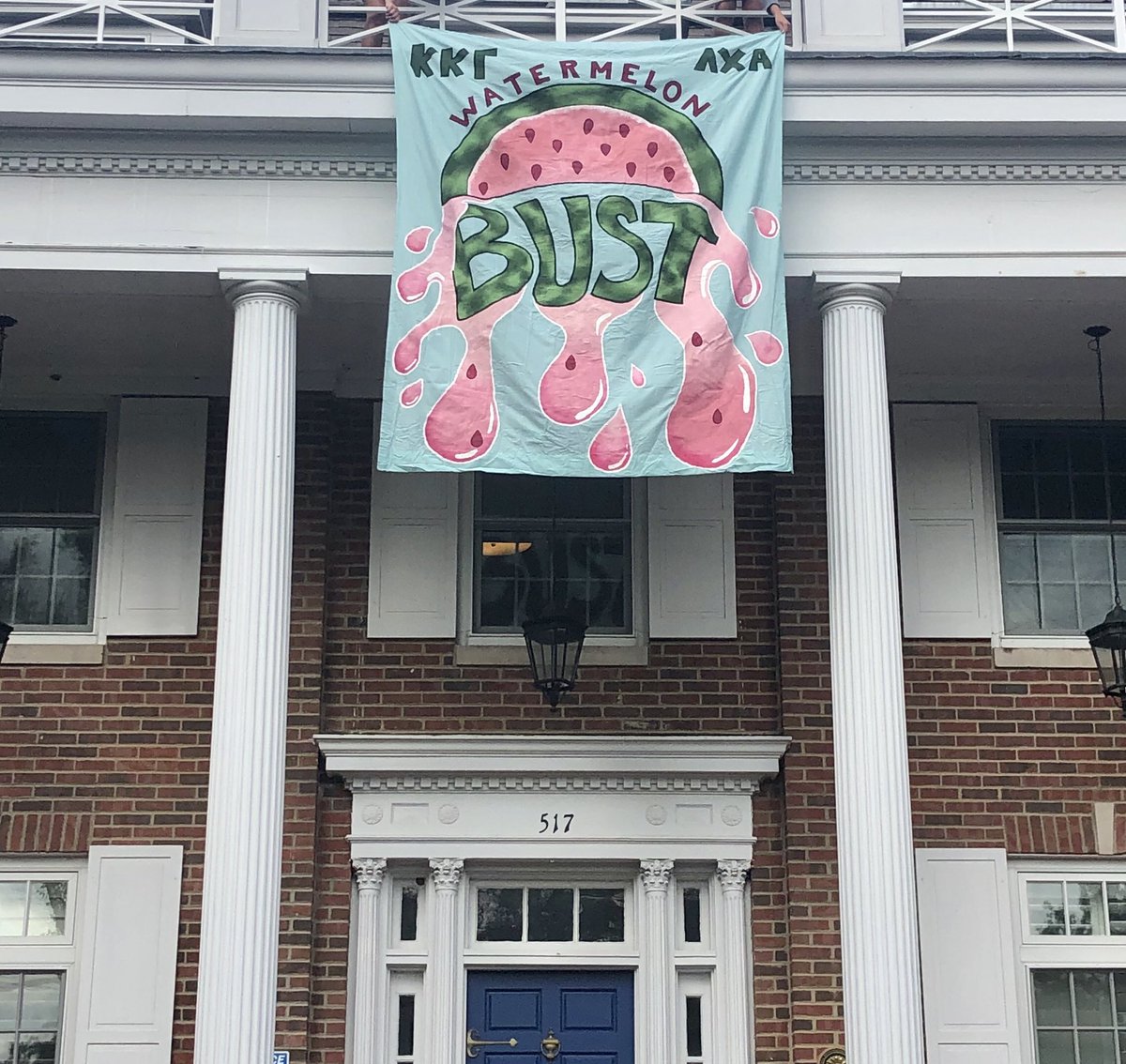 Kappa Kappa Gamma at KSU tweet media
