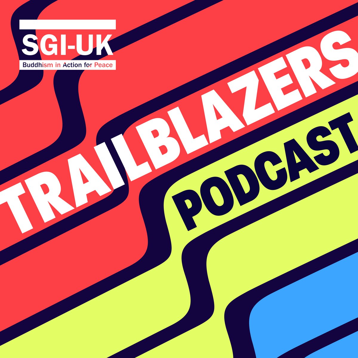 Introducing the brand new SGI-UK Trailblazers podcast series! 

Be inspired by hearts and minds of today’s youth 🎧

Spotify: spoti.fi/2lLKQTr

Soundcloud: soundcloud.com/trailblazerspo…