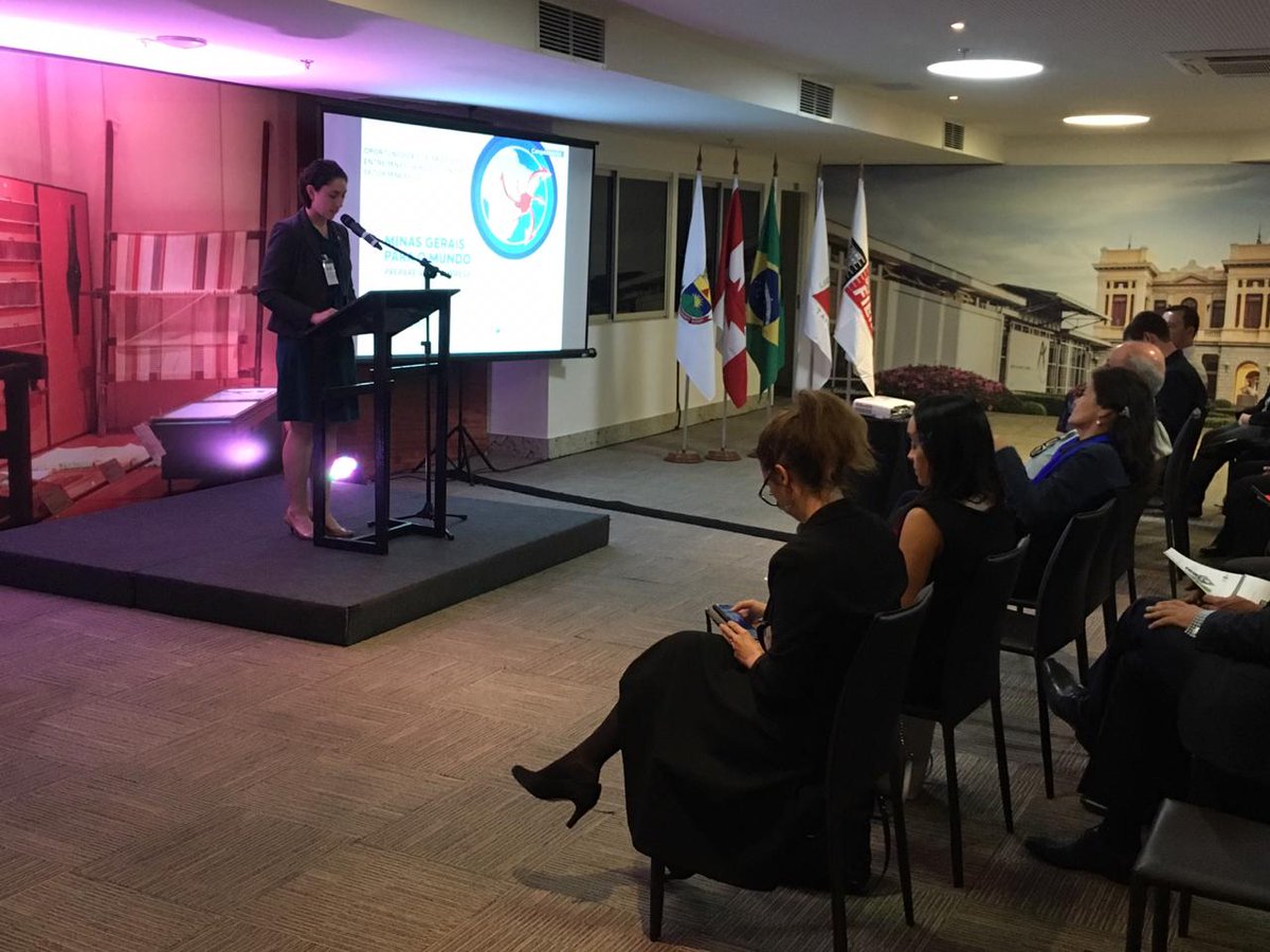 MonicaMFortino's tweet photo. Happy to kick off today's B2B matchmaking session with my colleagues! More than 150 meetings taking place this morning between 🇨🇦 and 🇧🇷 companies! #cleantechinmining #digitaltransformationinmining #CanadanaExposibram @elise_racicot @SHEDANTAS @TCS_SDC @RaquelTrade @CanadaBrazil https://t.co/C10YoPipJv