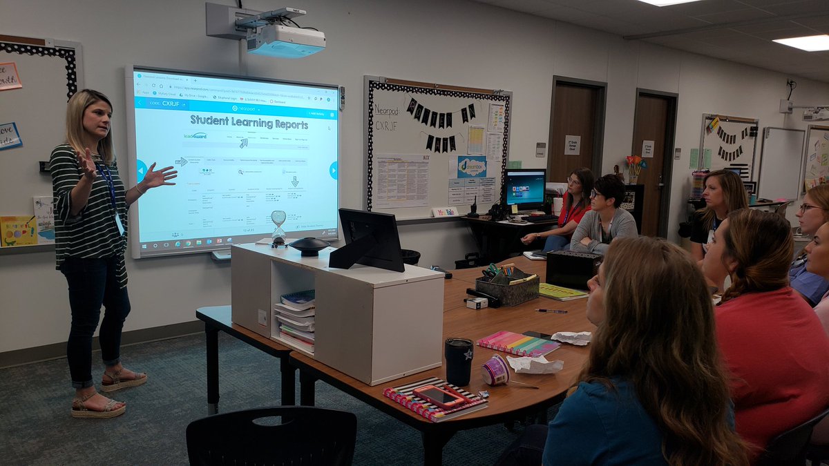 Fabulous <a href="/CreechElem/">Creech Comets</a> Instructional Coaches <a href="/segriggs2011/">Sarah Tibbs</a> and <a href="/tifftgirl/">Tiffany Hale</a> leading 2nd grade in use of  <a href="/lead4ward/">lead4ward</a> resources! <a href="/Abbey_Oettle/">Abbey Oettle</a> <a href="/kym_pratt/">Kym Pratt</a> <a href="/amarkowsky/">Alicia Markowsky</a> <a href="/stacrmills/">Stacy Mills</a> <a href="/StephanieJerez/">Stephanie Jerez</a>