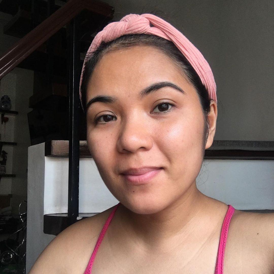 USANAinc's tweet photo. We’ve been totally inspired by the natural beauty of your #MakeupFreeWithCelavive pics 😍 Here are a few favorites! Winners will be announced next week 👍👍👍 #LiveUSANA #MakeupFreeMonday #selfie #MakeupFree #NoMakeupMonday https://t.co/M7JjH5qNJu