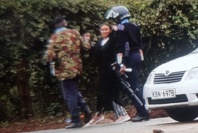 This is unacceptable,police brutality
We shall not bow down until justice is served fairly
#ReleaseMMUStudents
