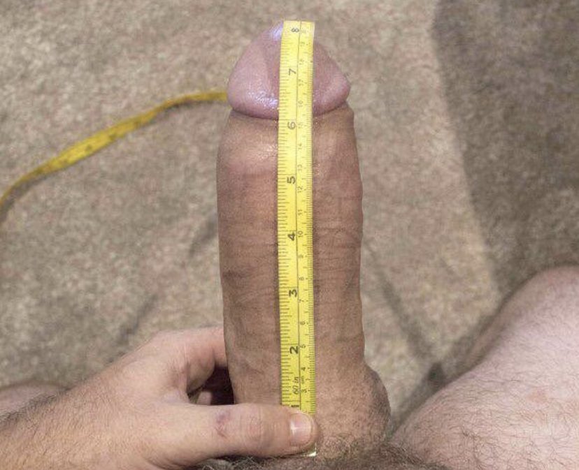 Reddit study on ideal penis size consistent with dick science