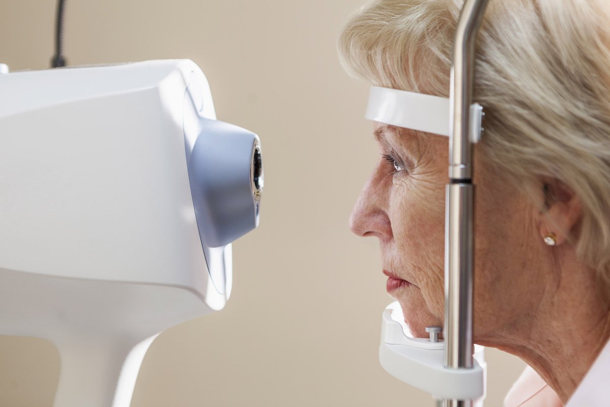 SpaMedica's tweet photo. Did you know that there are over 200 eye conditions? In this video the @RNIB explore the spectrum of #sight https://t.co/k31rwtX3Ds https://t.co/uaJtlBLHdh