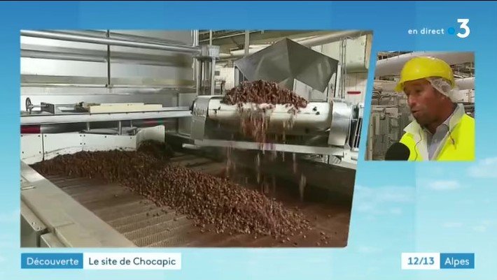 Nestlé France tweet media