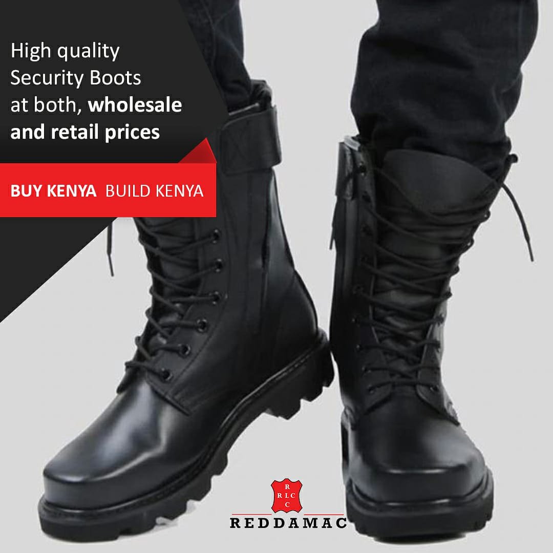 security shoes wholesale