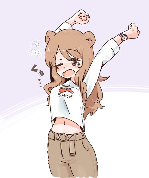 手を上げるのtwitterイラスト検索結果 古い順