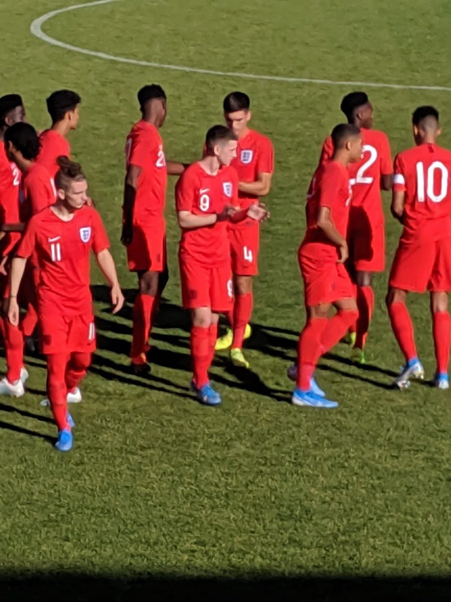 LouieBarry6's tweet image. Final Tomorrow Vs Poland. #Eng17 
Live stream link coming 👏