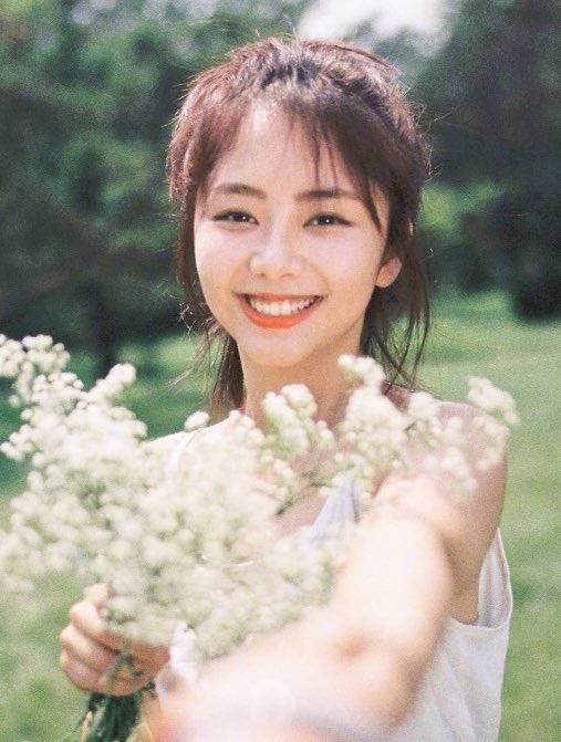 tansongyuns_'s tweet photo. welcome to this little space dedicated to chinese actress, tan songyun ♡ look forward to updates, pics, translations and more https://t.co/BRMGkUMjsL