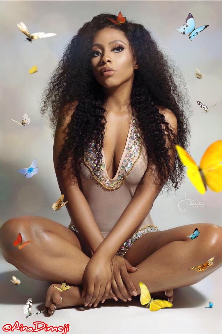 Queenal29836471's tweet image. Beautiful..😍
Confident..😎
Fashion killer..💃🏻
Good cook..👩‍🍳
#Belikemercychallenge
#September4Mercy 
#BBnaija