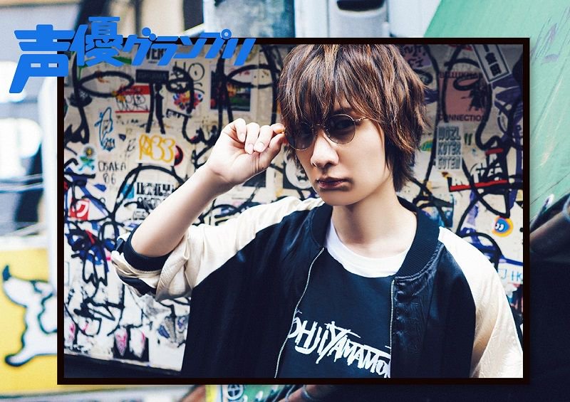 Twitter 上的 声優グランプリ 27周年 声優グランプリ10月号は明日 9月10日 発売 前野智昭さんの連載 まえののえま の今回のお願いは ゴールデン街を散策したい 文化人の聖地としても知られる新宿 歌舞伎町の飲食店街をブラブラしました そして 10月26日