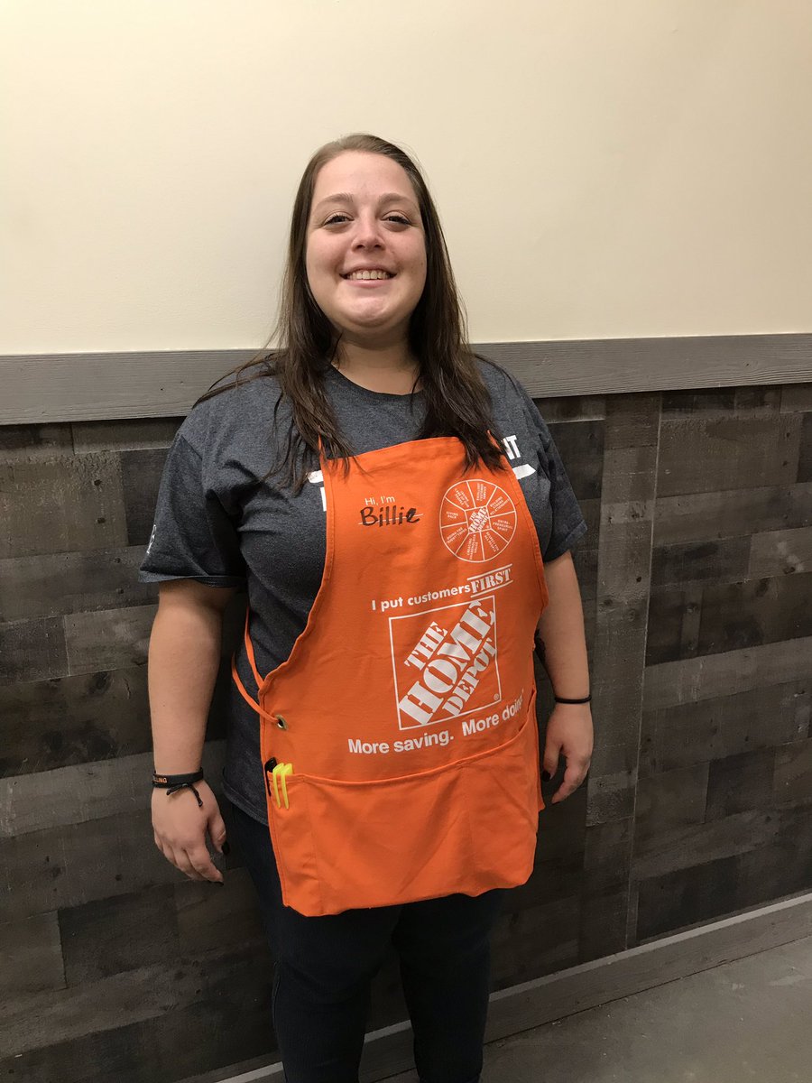 Ridley Home Depot tweet media