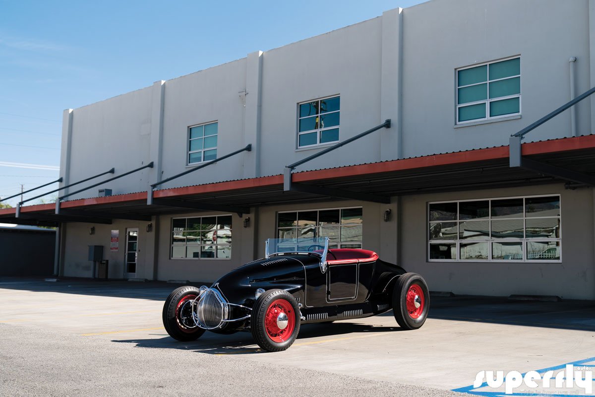 SuperFlyAutos's tweet image. What do you think of this #FordModelT Track Nose #Roadster?

Give us your best #MondayThoughts. We love it!