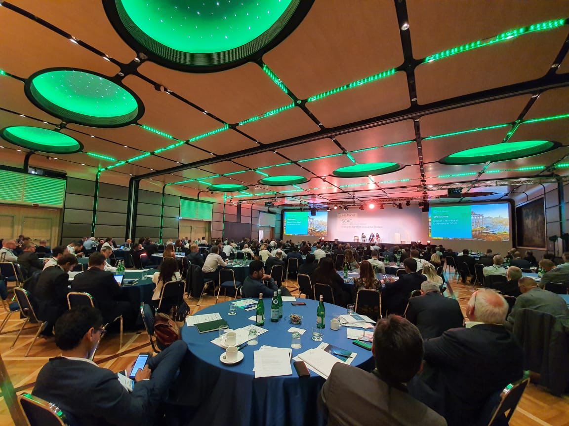 NubergEPC's tweet photo. Day 1 #GCAC2019. Perfect energy and set up to meet Nuberg to make your EPC &amp; LSTK ideas happen. #ChlorAlkali #NubergEPC #Chlor #Alkali #Chlorine #ChlorAlkali #Rome @IHSMarkitChem @IHSMarkit
Watch this space for more updates. https://t.co/jBfPraVxm1