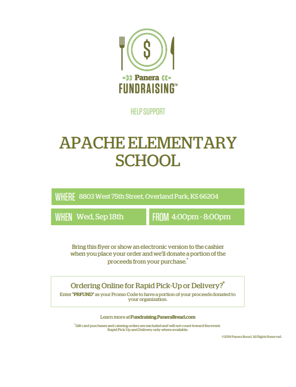 ApacheIS-PTA (@apacheispta) on Twitter photo 