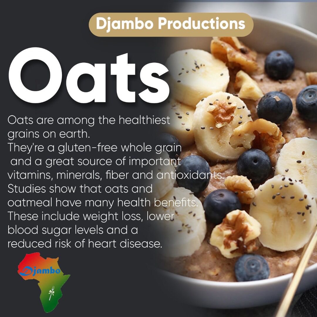Discover the awesomeness of Oats. 
#popup #chef #popupcjef #foodie #healthy #hosting #catering #eventplannimg