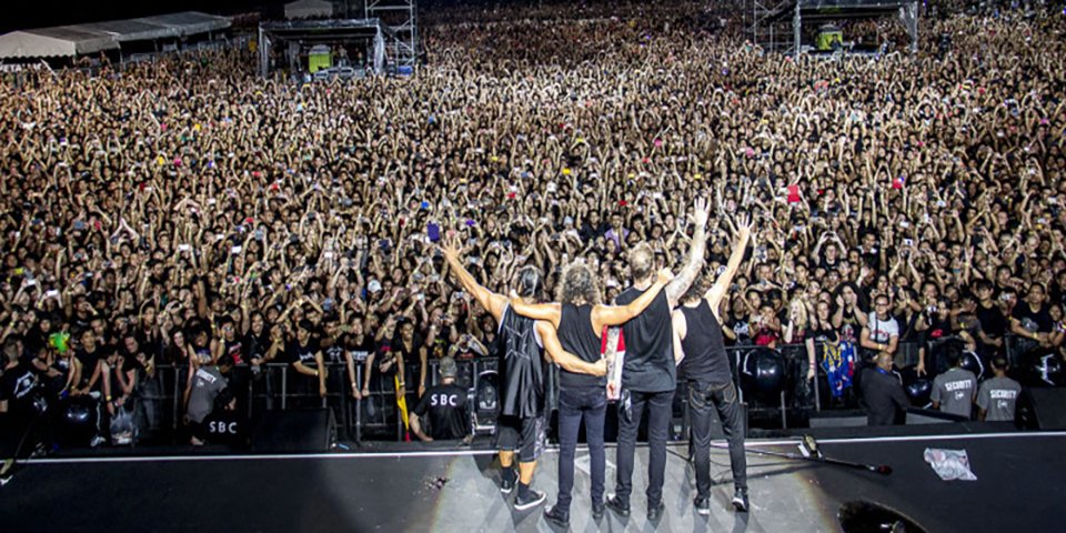 Need your #live #rock #music #concert fix? Want to see the best rock bands of all time?

Then you will ❤️ whats on offer at Rock World Live

Find out more right here!
pontins.com/rock-world-liv…

#FPSBS #EarlyBiz #BiziTalk #UKBizLunch #87RT #SocialAT #UKHashtags