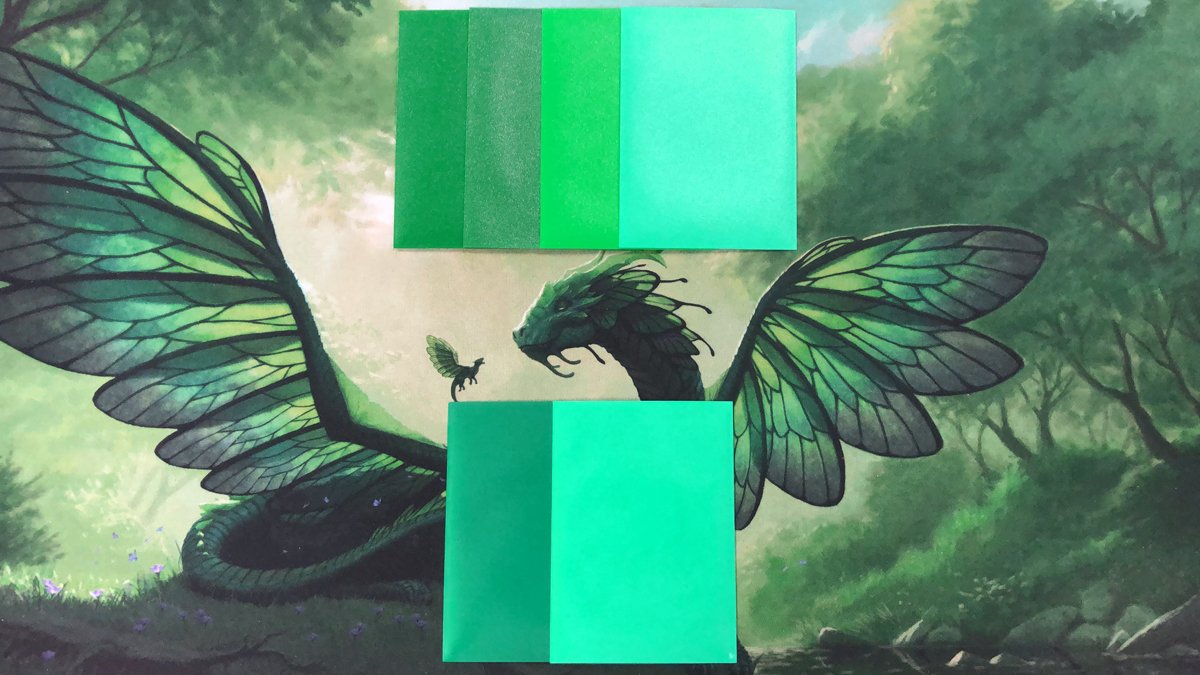 achterlijk persoon rand instant Dragon Shield on Twitter: "Any fans of green sleeves/dragons out there? Which of our green sleeves are your favorite? Top row (Matte) from left to right: Green, Emerald (with sparkles), Apple Green achterlijk persoon rand instant Dragon Shield on Twitter: "Any fans of green sleeves/dragons out there? Which of our green sleeves are your favorite? Top row (Matte) from left to right: Green, Emerald (with sparkles), Apple Green