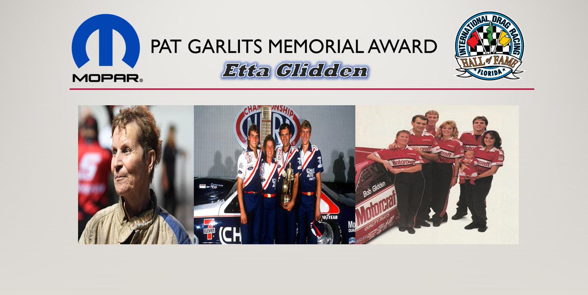 Don Garlits tweet media