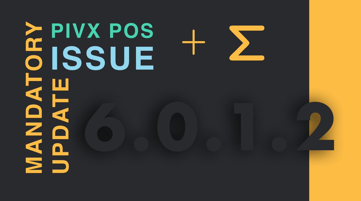 BZX_org's tweet image. Get ready for 6.0.1.2! *MANDATORY

This wallet update will fix staking issue of $PIVX and prepares $BCZ network for a smooth move into Sigma privacy protocol.

A solution has been found - thanks to the @bitcoincz_org devs!

Retweet and mention 2 people in comments to win 100 $BCZ