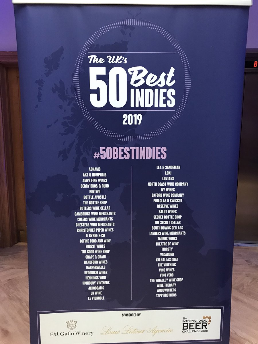 Secret Bottle Shop tweet media