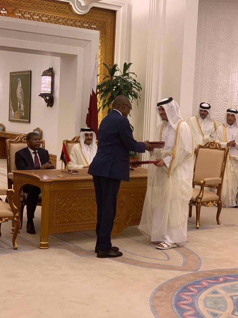 João Lourenço tweet media