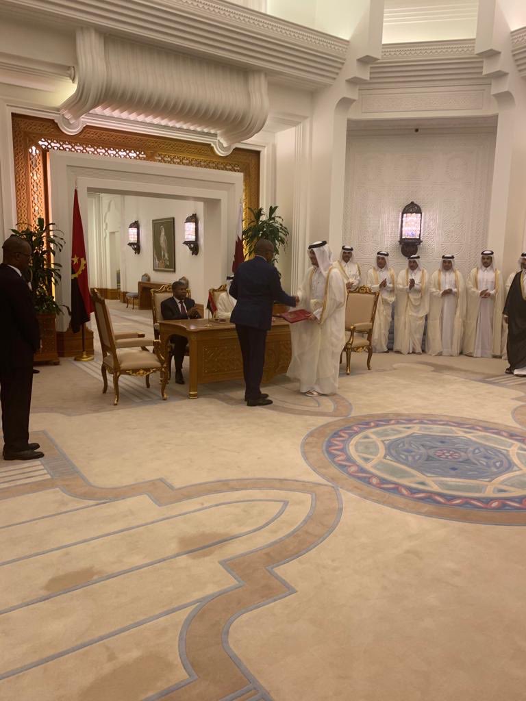 João Lourenço tweet media