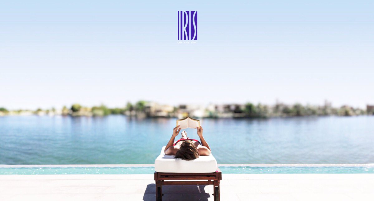 irisonthebay's tweet photo. There’s no place we’d rather be 💦 #IrisOnTheBay https://t.co/ErTyfuAQhB