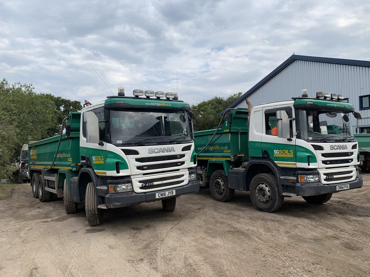 SGsoils (@sgsoils) on Twitter photo 