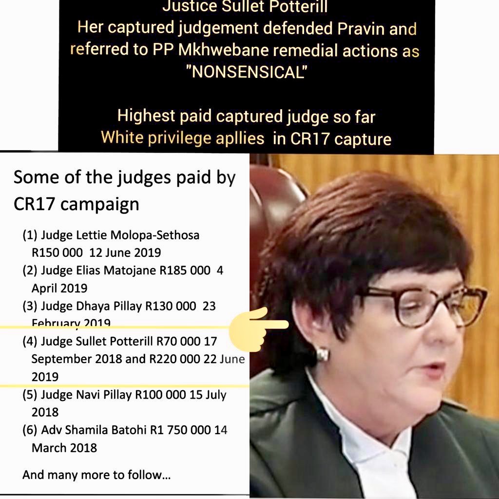 media_khayan's tweet photo. #CR17Campaign #CR17Bankstatements #cr17Scam #CyrilMustGo #ImpeachRamaphosa #ArrestDeKlerk #ArrestTrevorManuel #UyineneMrwetyanaFuneral #gavinwatsonfuneral #RIPMugabe #NoToXenophobicAttacks @EFFSouthAfrica @StateCaptureCom @WomensLeagueHQ @ParliamentofRSA @PACAZANIA59 @MTLekota https://t.co/ntsbUKsjqO