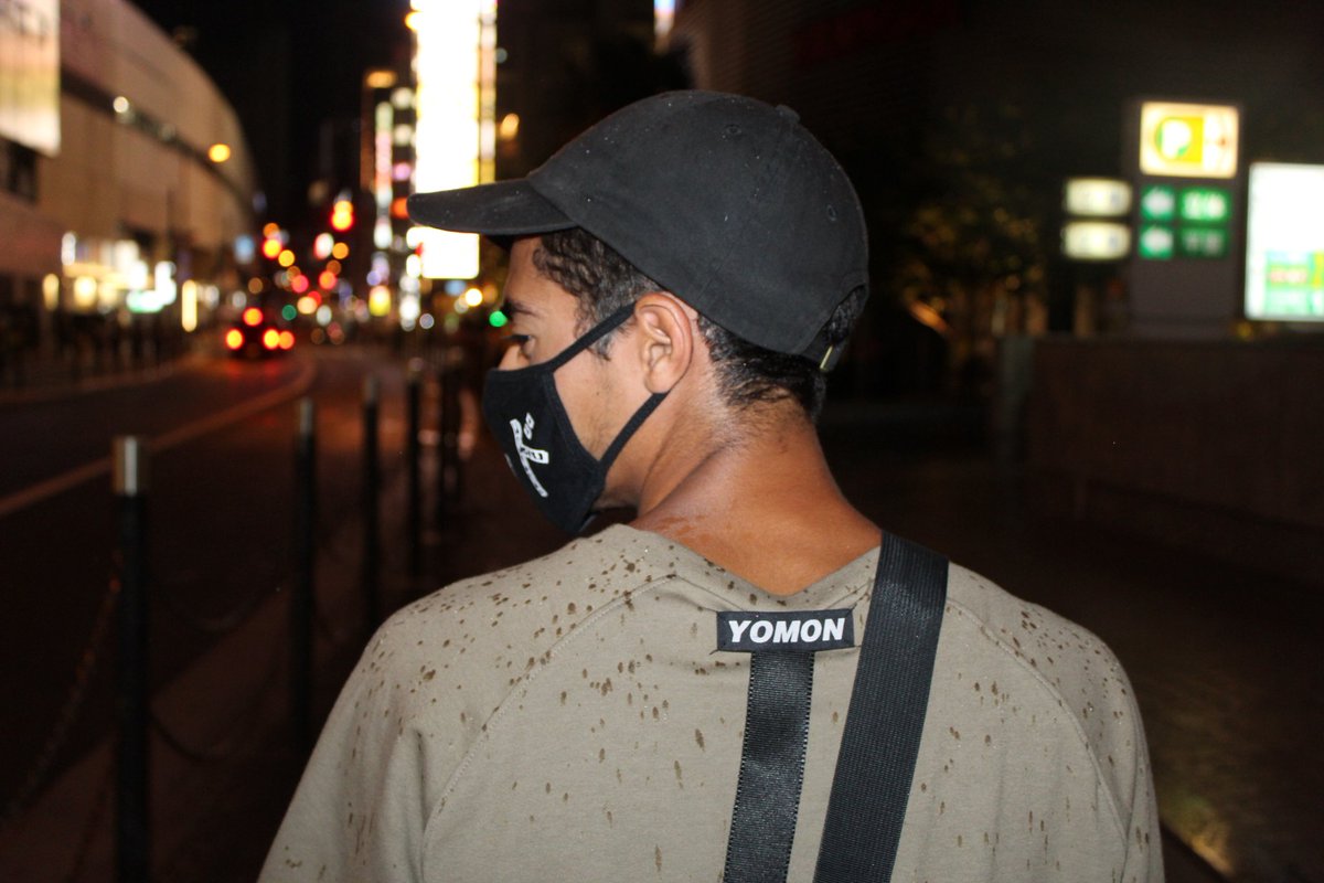 Masaka_YP's tweet photo. Live life in different places #osaka  #Japan #Yomon @whoskid @KUUROmusic https://t.co/kleTk47Rq9