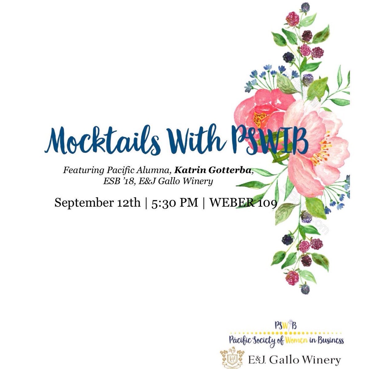 PacificSWIB's tweet image. THIS WEEK! ⬇️