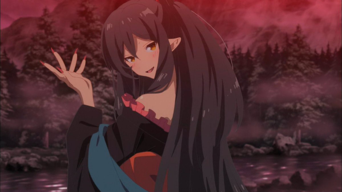 デコイ Twitter પર ありふれた職業で世界最強 9話 今までたくさんアニメ見てきたけど 竜のア ルを見たのは多分初めて w にしてもこの竜人族の人可愛いな 今んとこユエやシアより好きだわ ありふれた デコイ Twitter પર ありふれた職業で世界最強 9話 今までたくさんアニメ見てきたけど 竜のア ルを見たのは多分初めて w にしてもこの竜人族の人可愛いな 今んとこユエやシアより好きだわ ありふれた