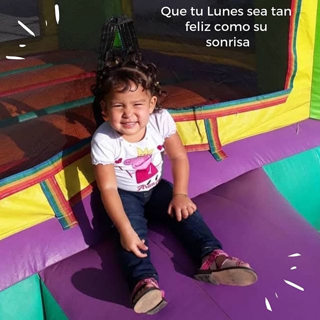 pequesparty's tweet photo. Una nueva semana para comenzar y trabajar en lo que mas disfrutas. .
.
--
#teampeques #maracaibo
Fiestas PequesParty https://t.co/Bxj4wOdw8k https://t.co/9ERZ62jm7G