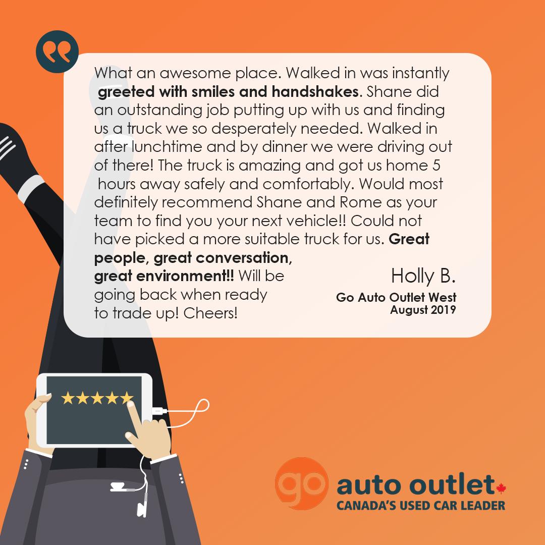 Go Auto Outlet tweet media