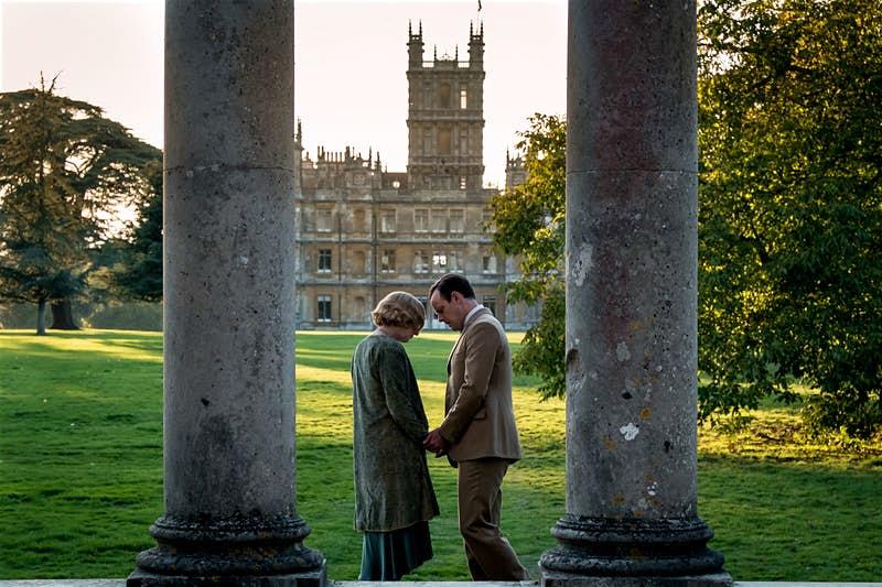 lonelyplanet's tweet photo. Downton Abbey the movie: filming locations you can visit https://t.co/Lc2CnTFM1B https://t.co/7hEBFpWLrP