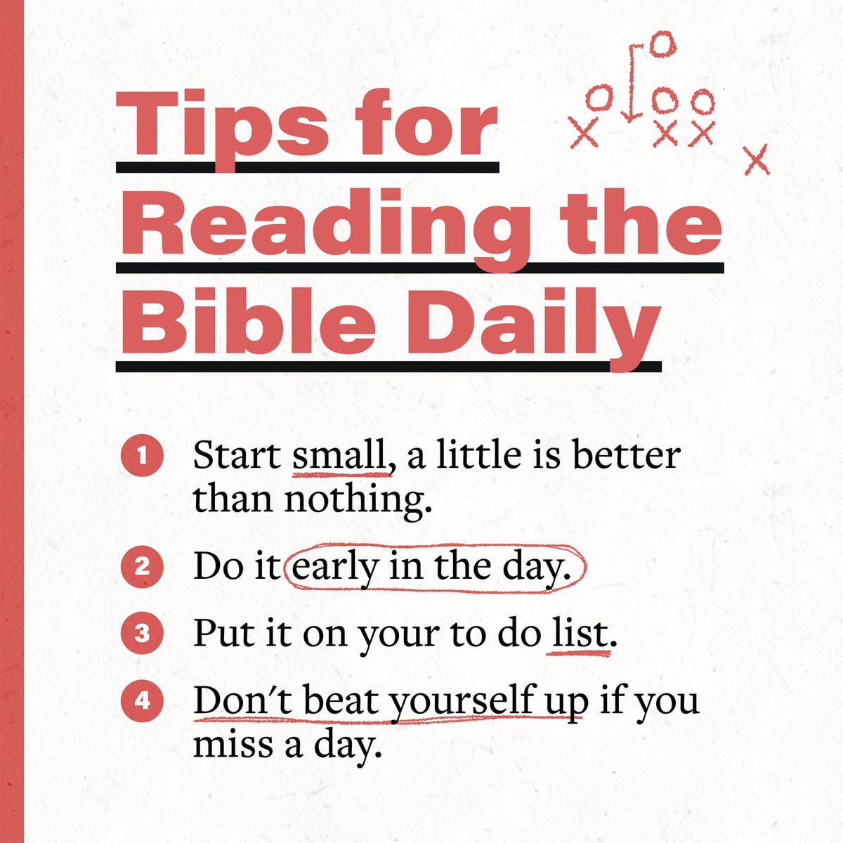 celebratetally's tweet photo. Are you ready to make reading the Bible a part of your daily routine? Join us as we do a YouVersion reading plan together! Just follow this link and join the fun: https://t.co/o743UCp9iQ https://t.co/6mFnC6h8Sg