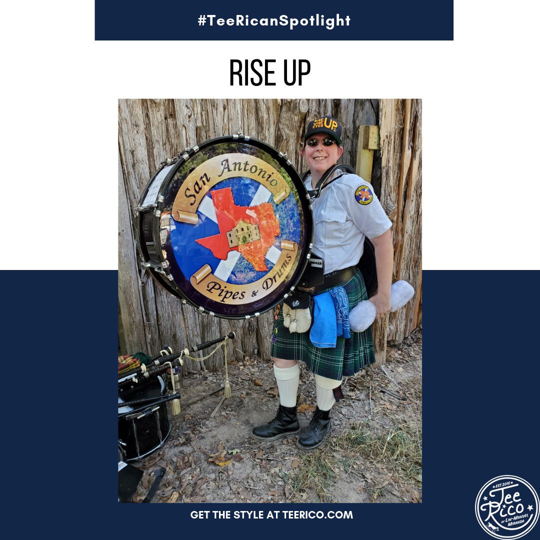 TeeRico_LinMan's tweet photo. #SuperModelLevelUnlocked for this super #RiseUp look ❤️
Join the #TeeRicoFam!
Get your #flatbrim here 👉🏼https://t.co/PlPnhI2sl2
@Lin_Manuel https://t.co/Vc193rfh8i