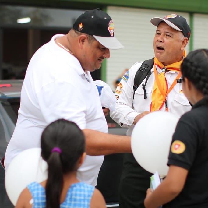 Junta Comunal, Burunga Arraiján, Panamá Oeste tweet media