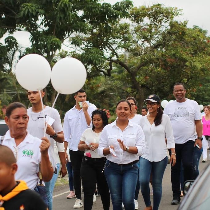 Junta Comunal, Burunga Arraiján, Panamá Oeste tweet media