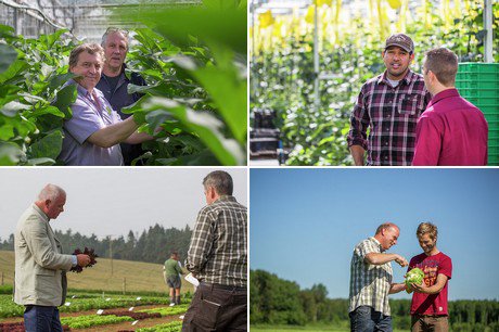 <a href="/RijkZwaan/">Rijk Zwaan</a> focust op samenwerking met biologische partners
groentennieuws.nl/article/914027…