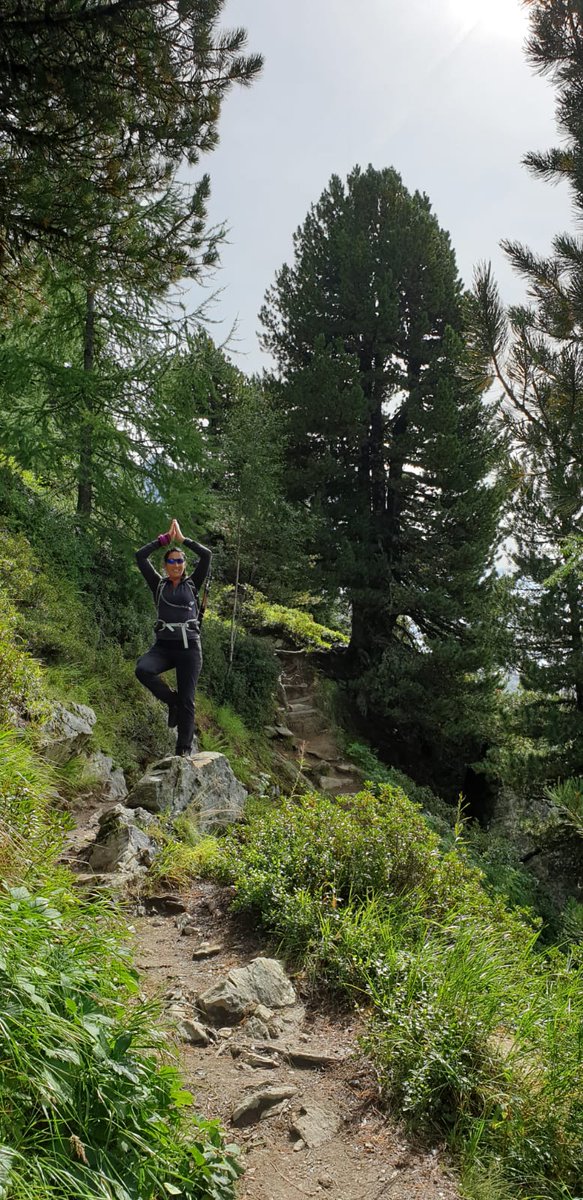 saracrosland's tweet photo. Impaired balance? #NeverGiveUp #NeverOutOfTheFight #MindOverMuscle #Neuroplasticity #AcousticNeuroma #VestibularSchwannoma #BrainTumour #BrainSurgery #Translab https://t.co/r8pMSS4ZuJ