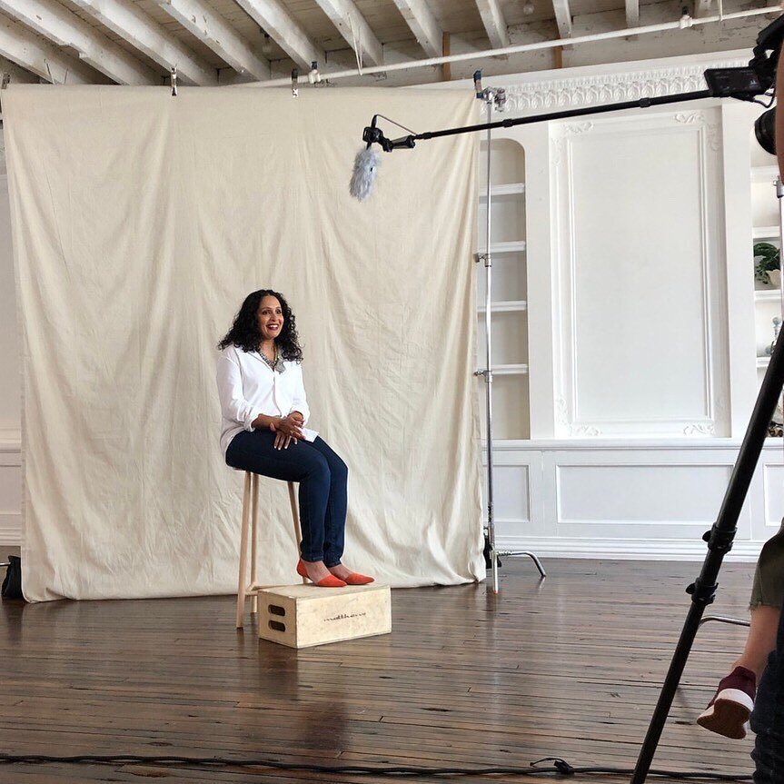 stelladot's tweet photo. "Flexibility to me means not asking permission and being able to do what you want, when you want to do it. I love that I can pick my kids up every day and then take them to their evening activities." - Swapna #SDFORALL Read more: https://t.co/RzpKBtVCDj https://t.co/c34ynRq1nZ